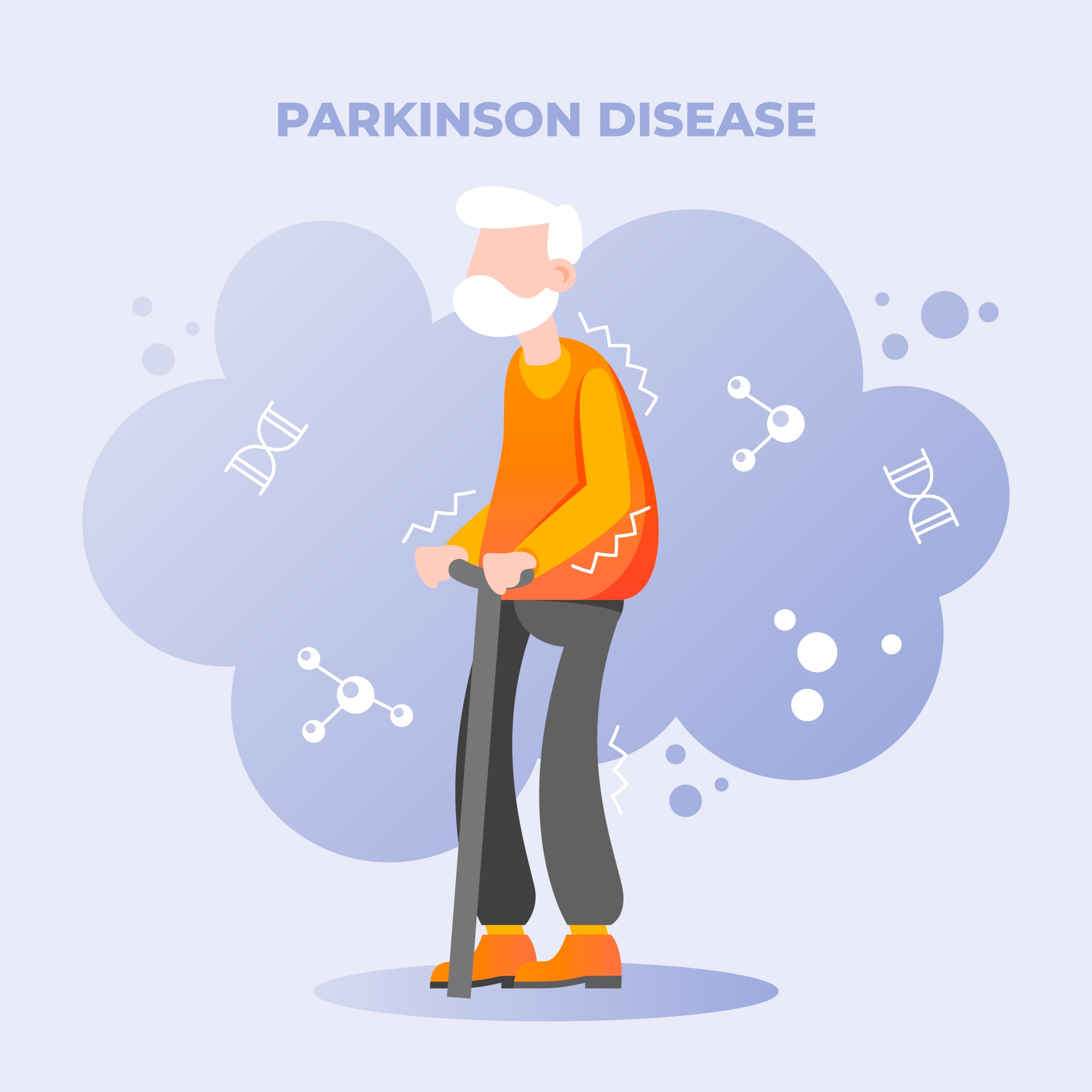 Parkinson's Disease Progression Prediction